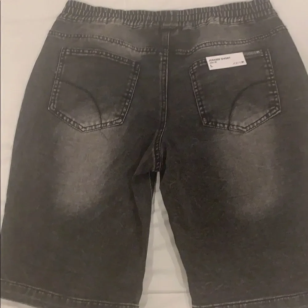 Jogger short